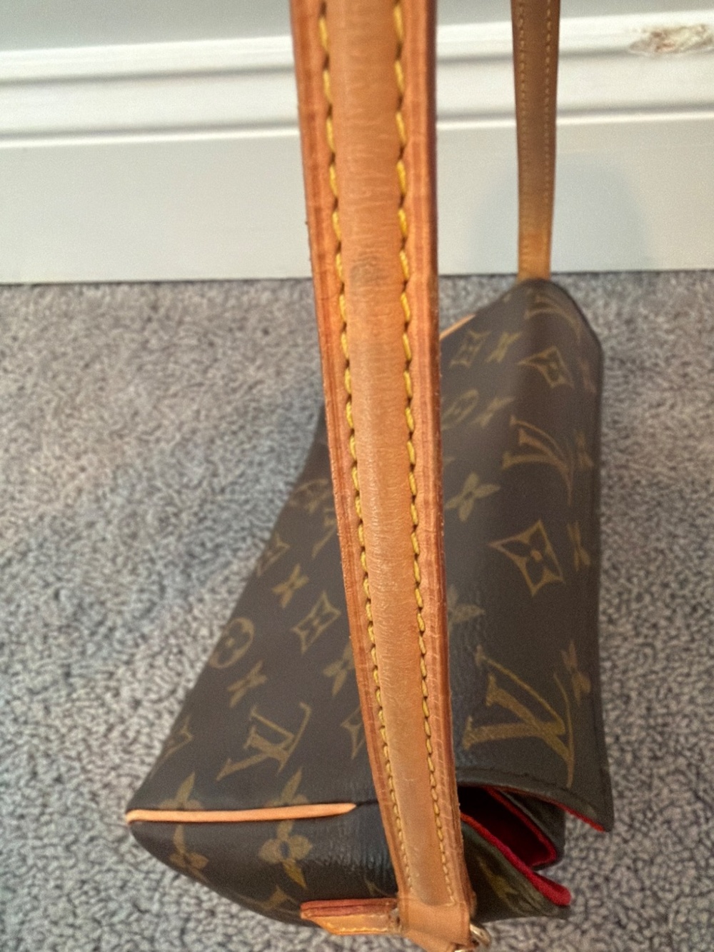 Louis Vuitton Recital - Picture 16 of 17